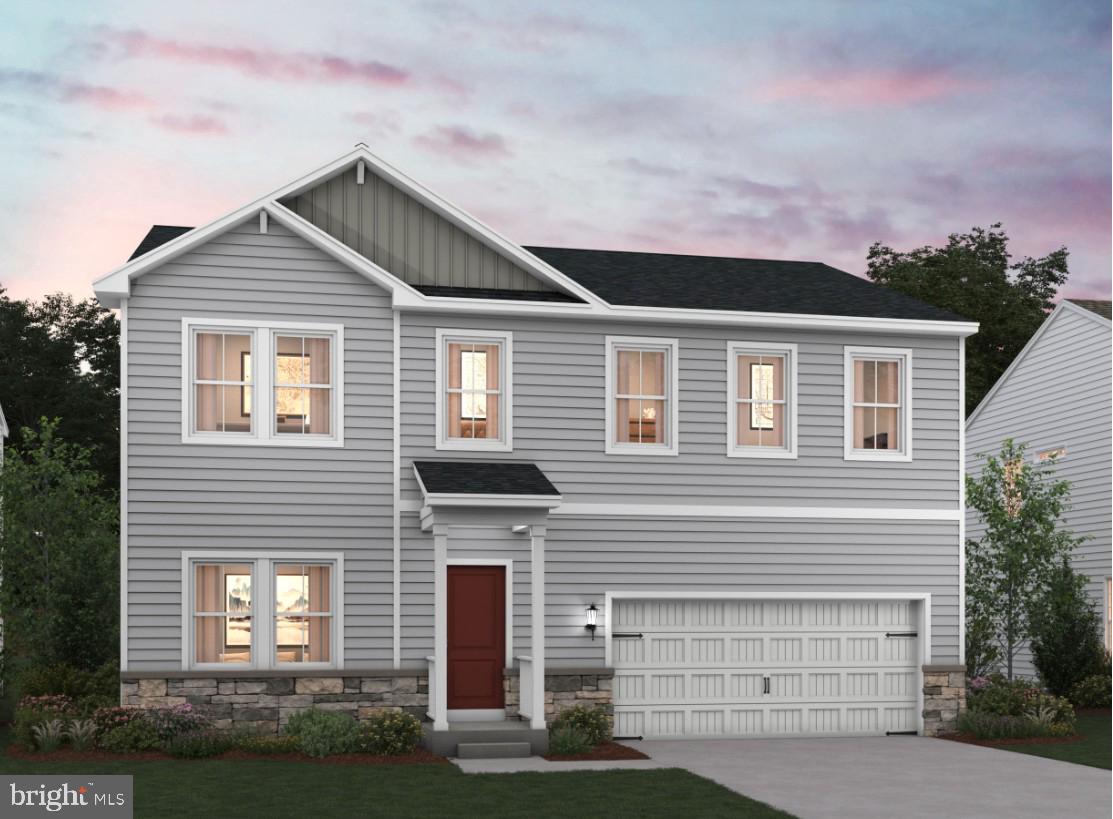 (Lot 429) Tbd Gerry St, Ranson