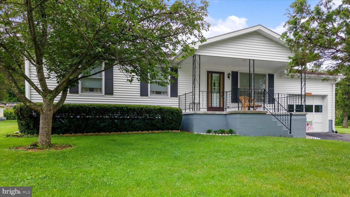 391 King Street, Kearneysville