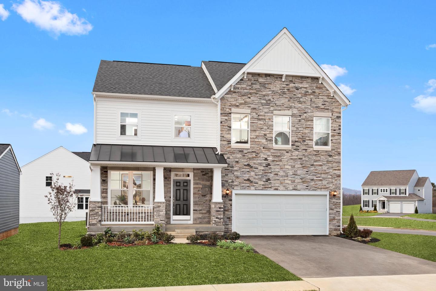 Tbb Marquee Farm Road #bridgeport Ii