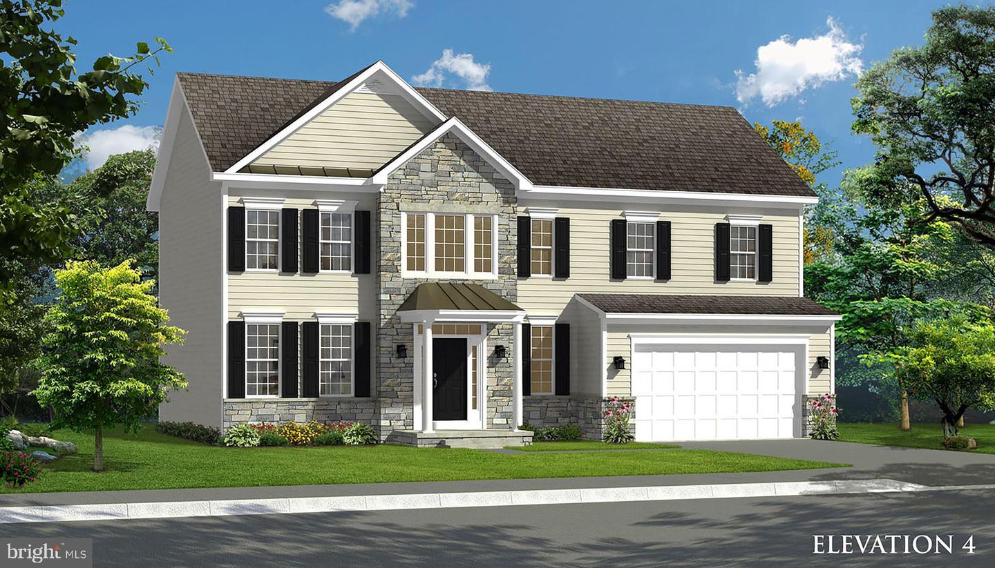 Tbb Marquee Farm Road #oakdale Ii