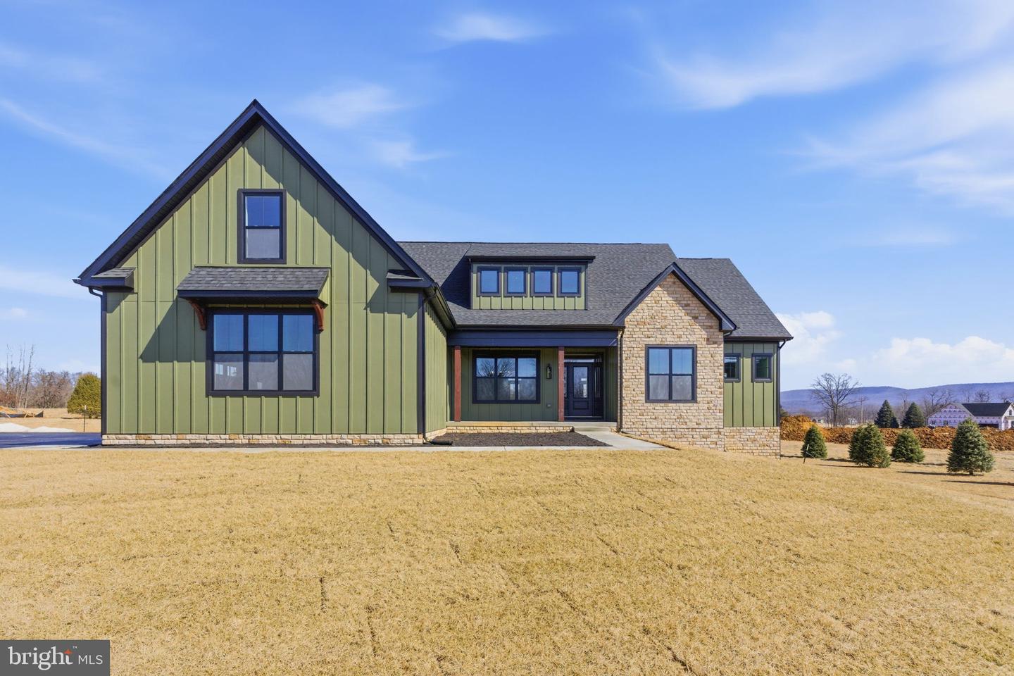 121 Oxbow Court, Harpers Ferry