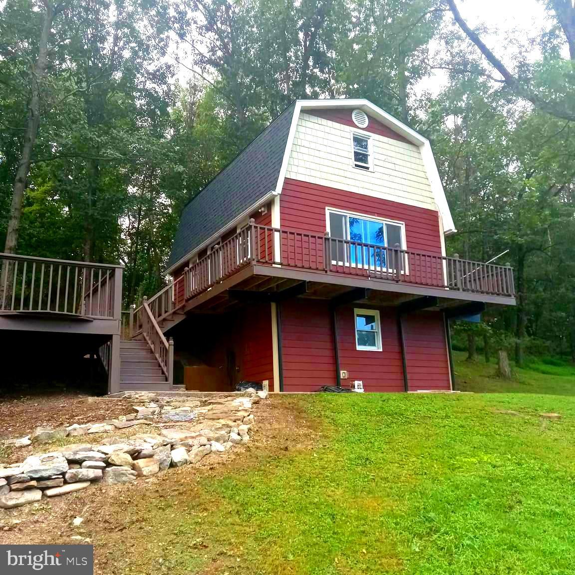 22 Presley Lane, Kearneysville