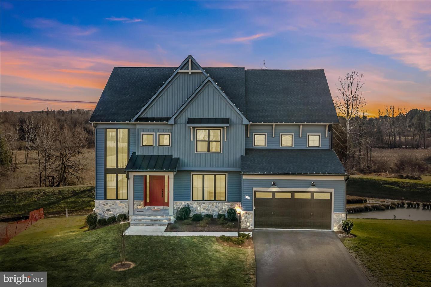 56 Jane Washington Court, Charles Town