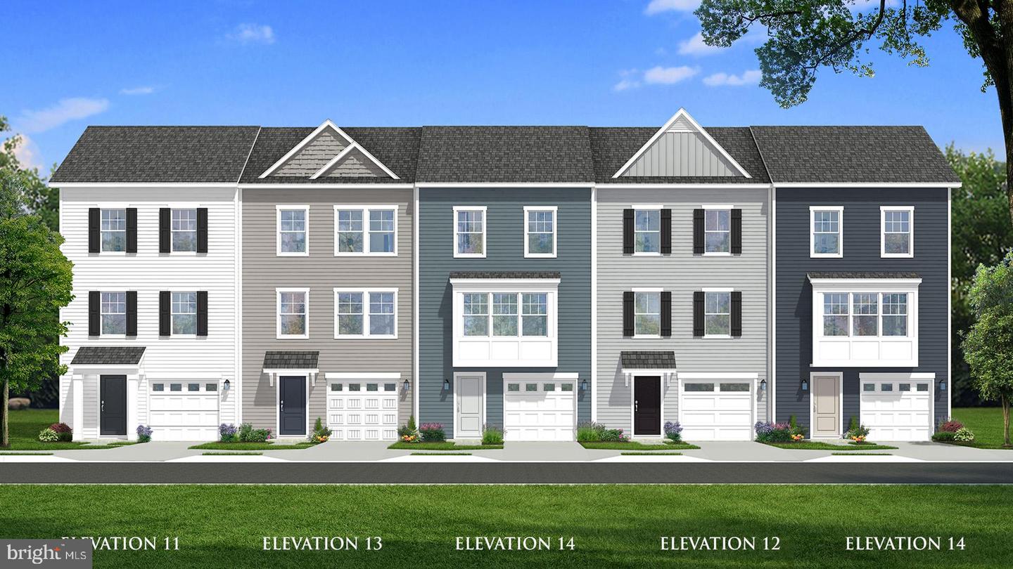 361 Aragon Drive, Charles Town