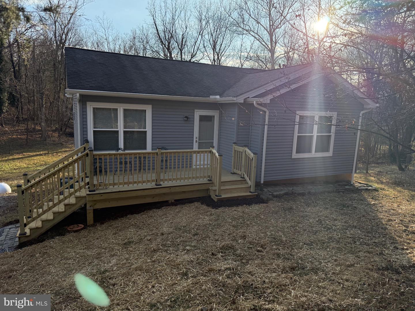 208 Walters Way, Harpers Ferry