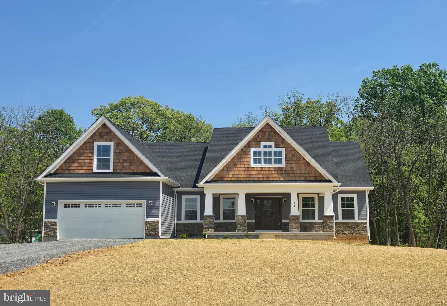 31 Foxglove Lane #lot 1, Kearneysville