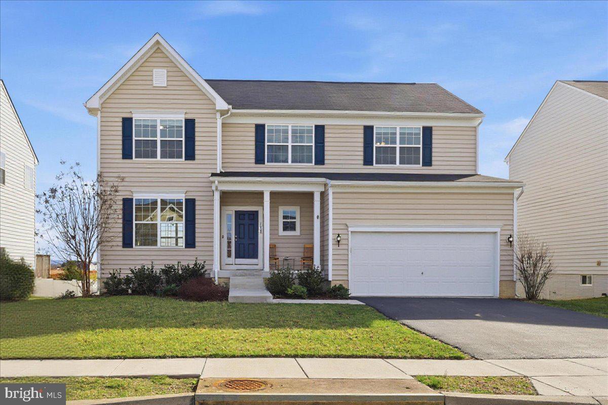 170 Shallow Creek Drive, Ranson