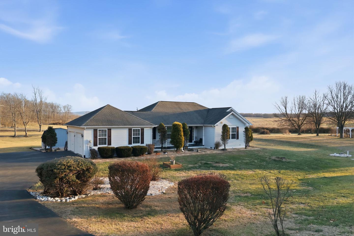126 Pheasant Hill Road, Summit Point
