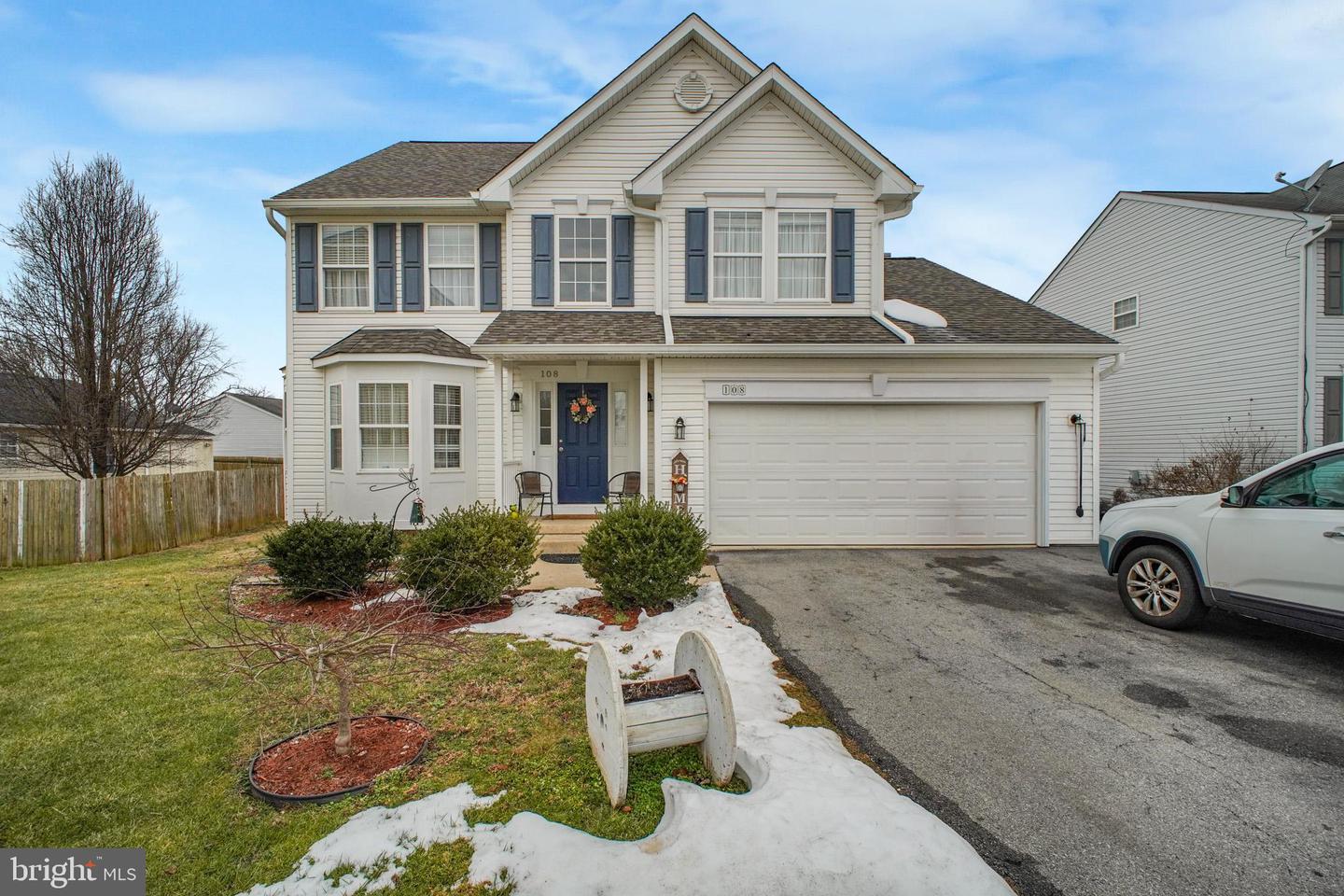 108 Estate Lane, Ranson