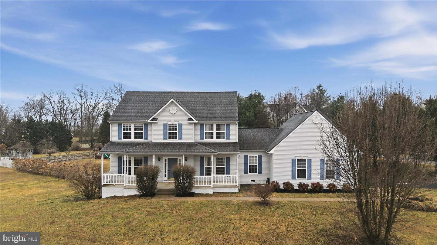 9 General Lawton Court, Harpers Ferry