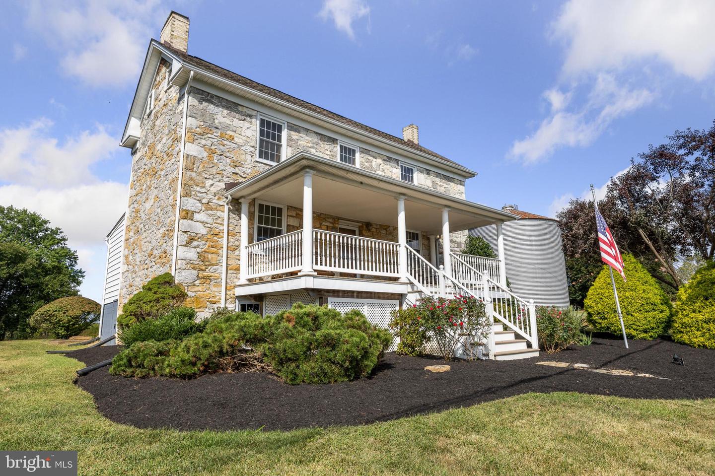 4071 Kabletown Road, Charles Town