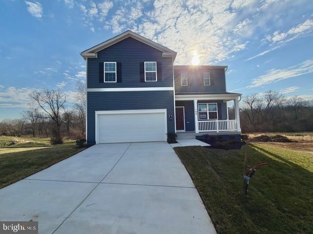 108 Open Gate Lane, Shepherdstown