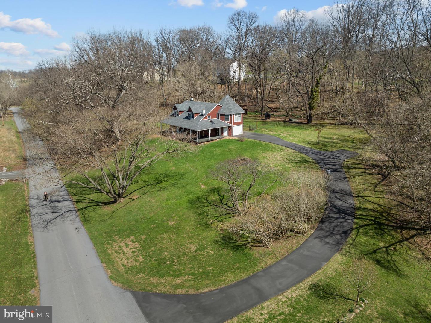640 Stratford Lane, Charles Town