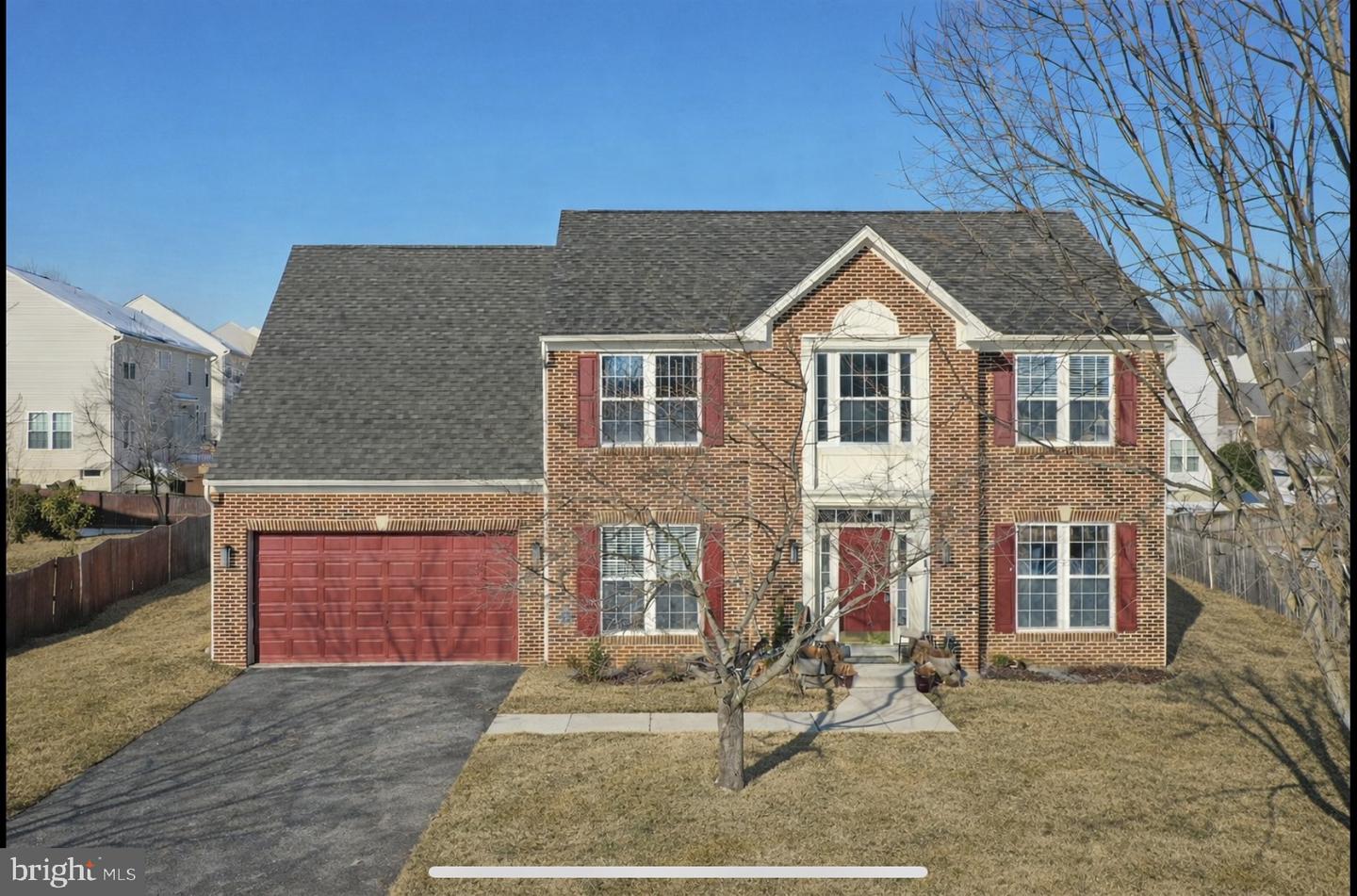 347 Maddex Drive, Shepherdstown