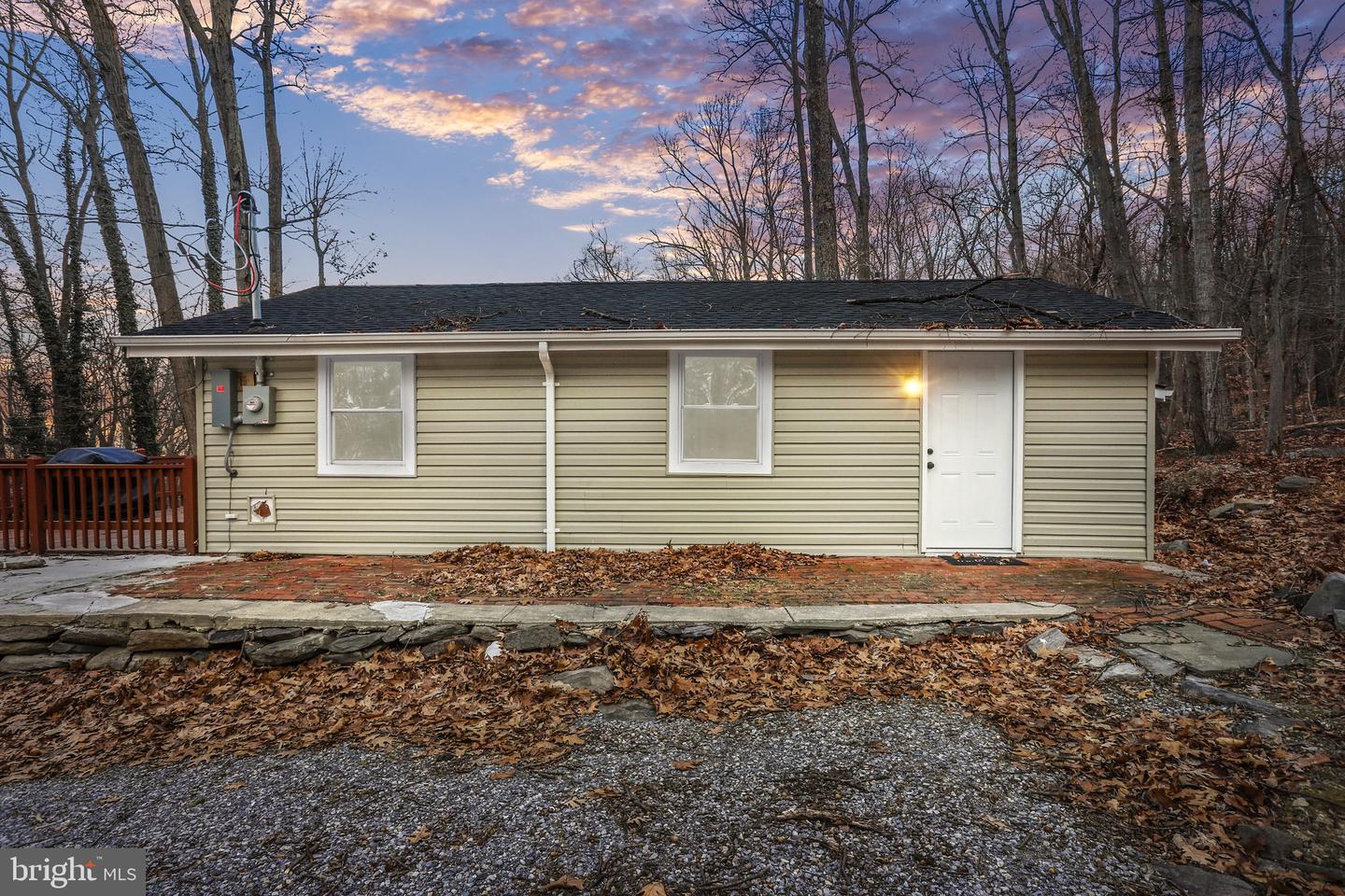 110 Red Maple Lane, Harpers Ferry