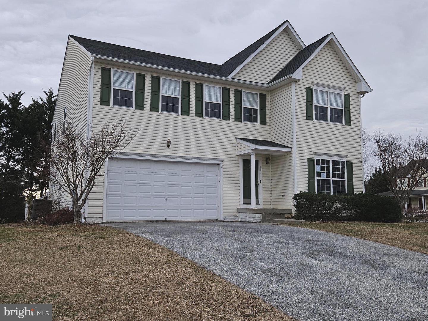18 Powder River Court, Harpers Ferry