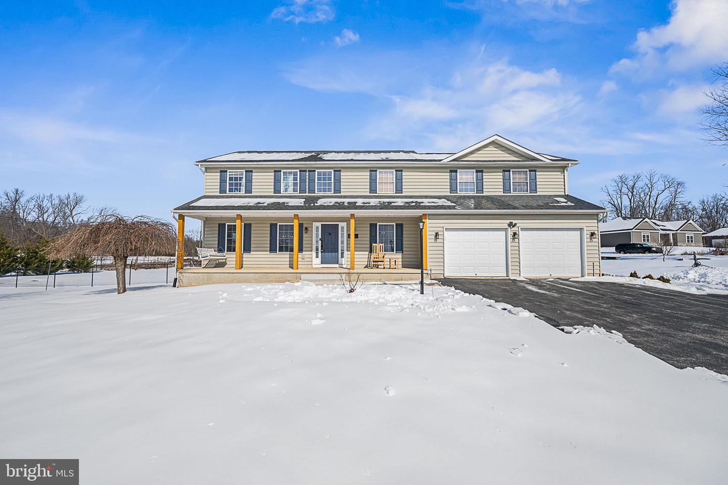 3425 Old Leetown Pike, Ranson