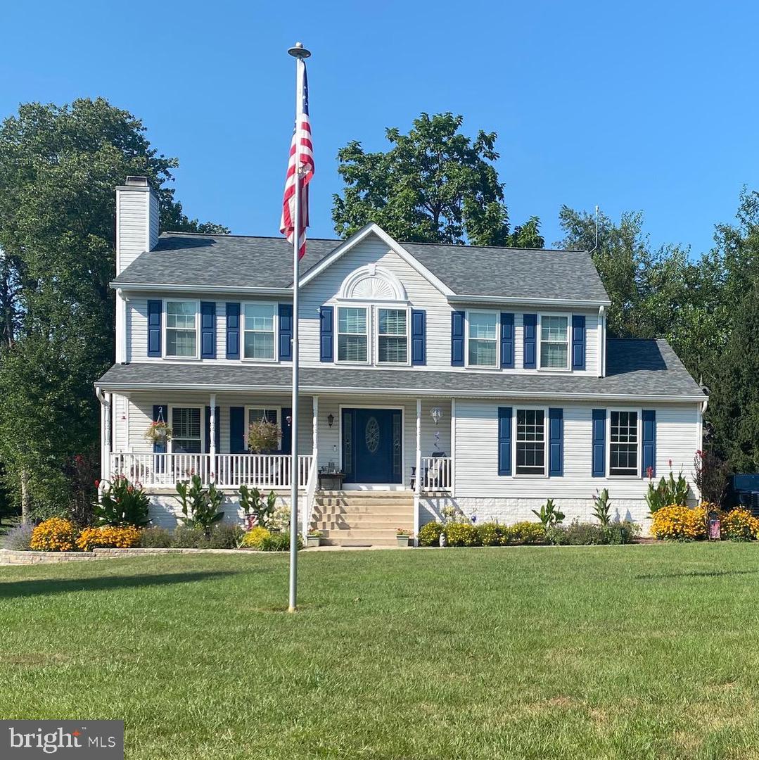 99 Shenandoah View Drive, Harpers Ferry