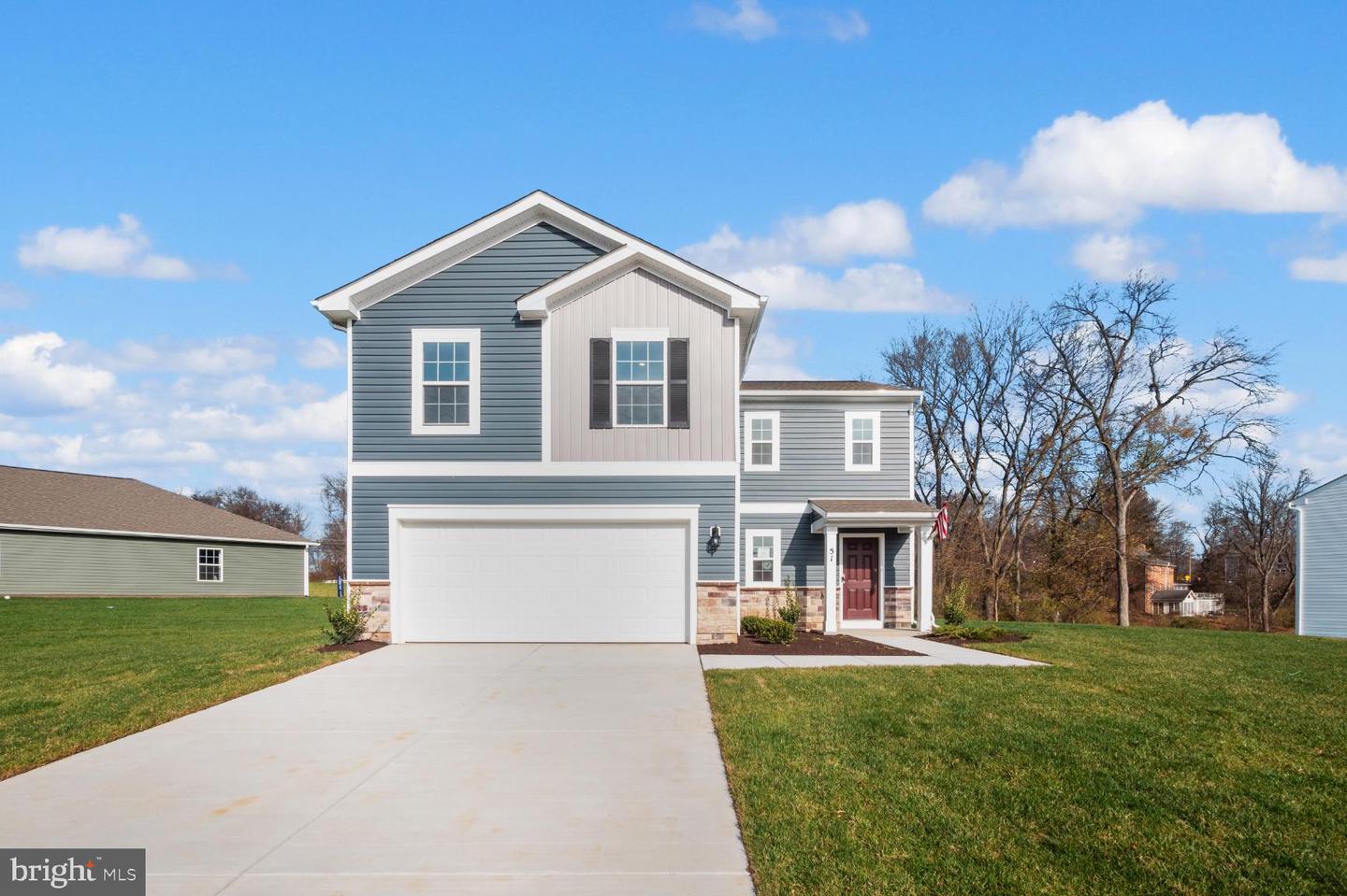 18 Riderwood Way, Shepherdstown