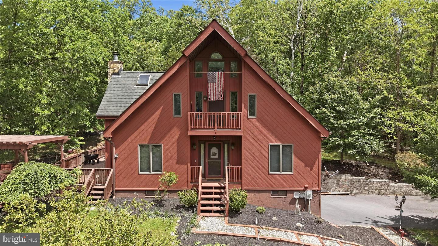 54 Sumac Lane