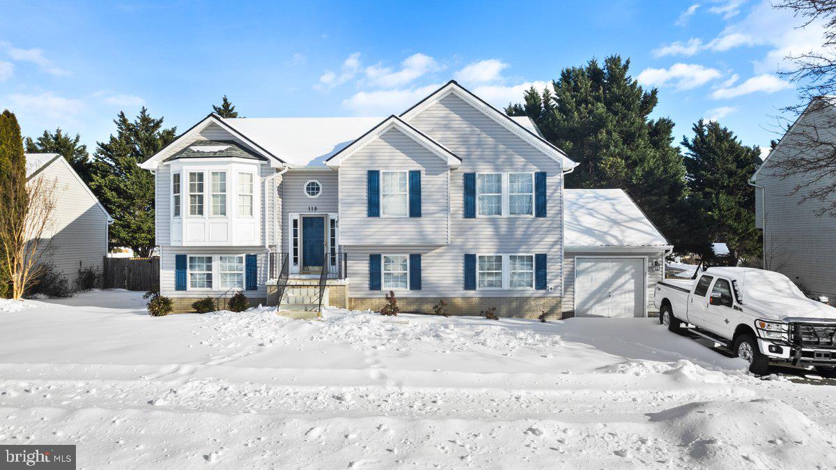 115 Crosswinds Drive, Charles Town