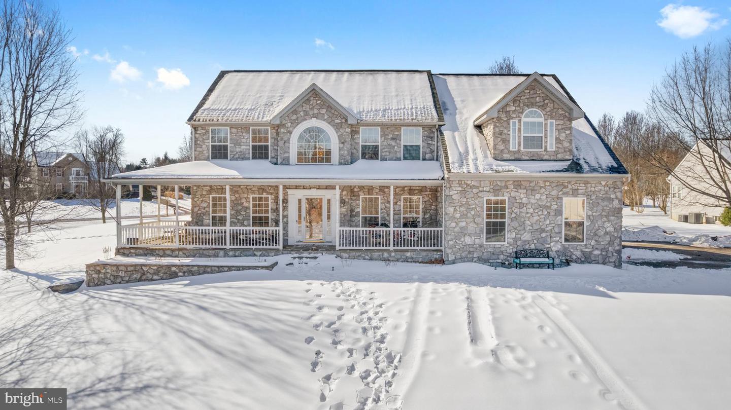 23 Green Meadow Circle, Shepherdstown