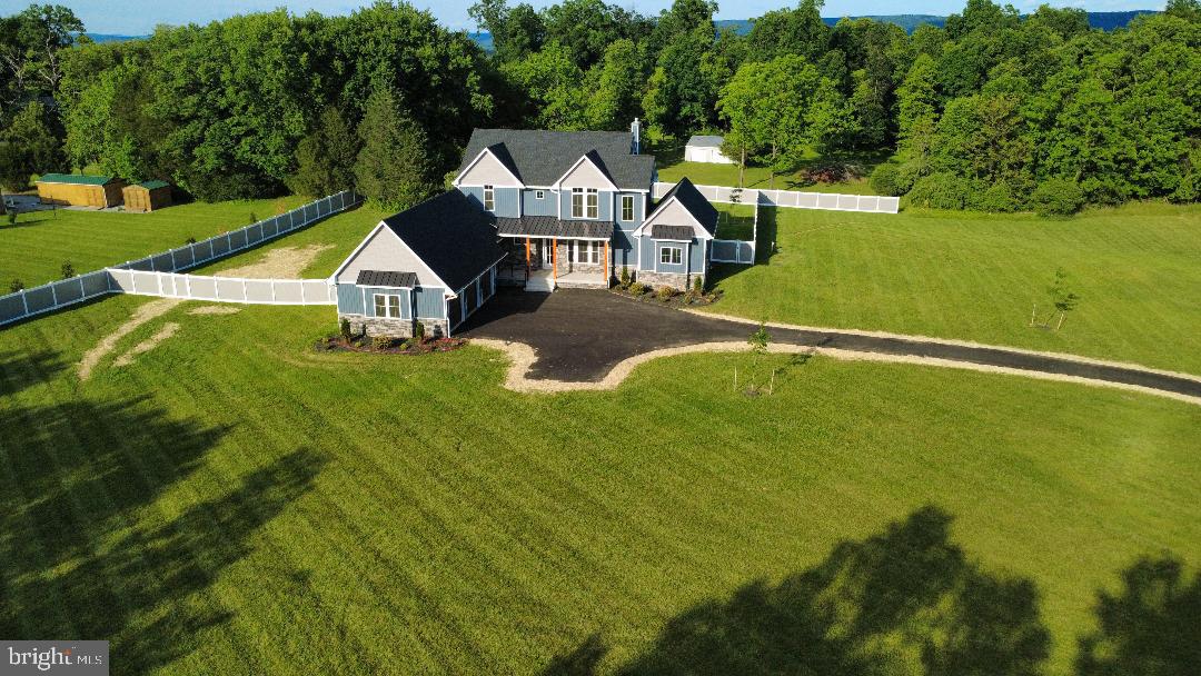 11 Maple Hill Lane
