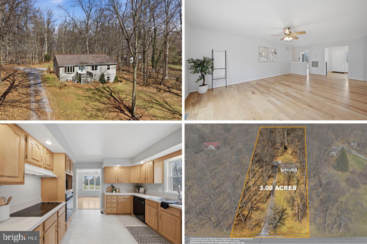 845 Whitmer Road, Shenandoah Junction
