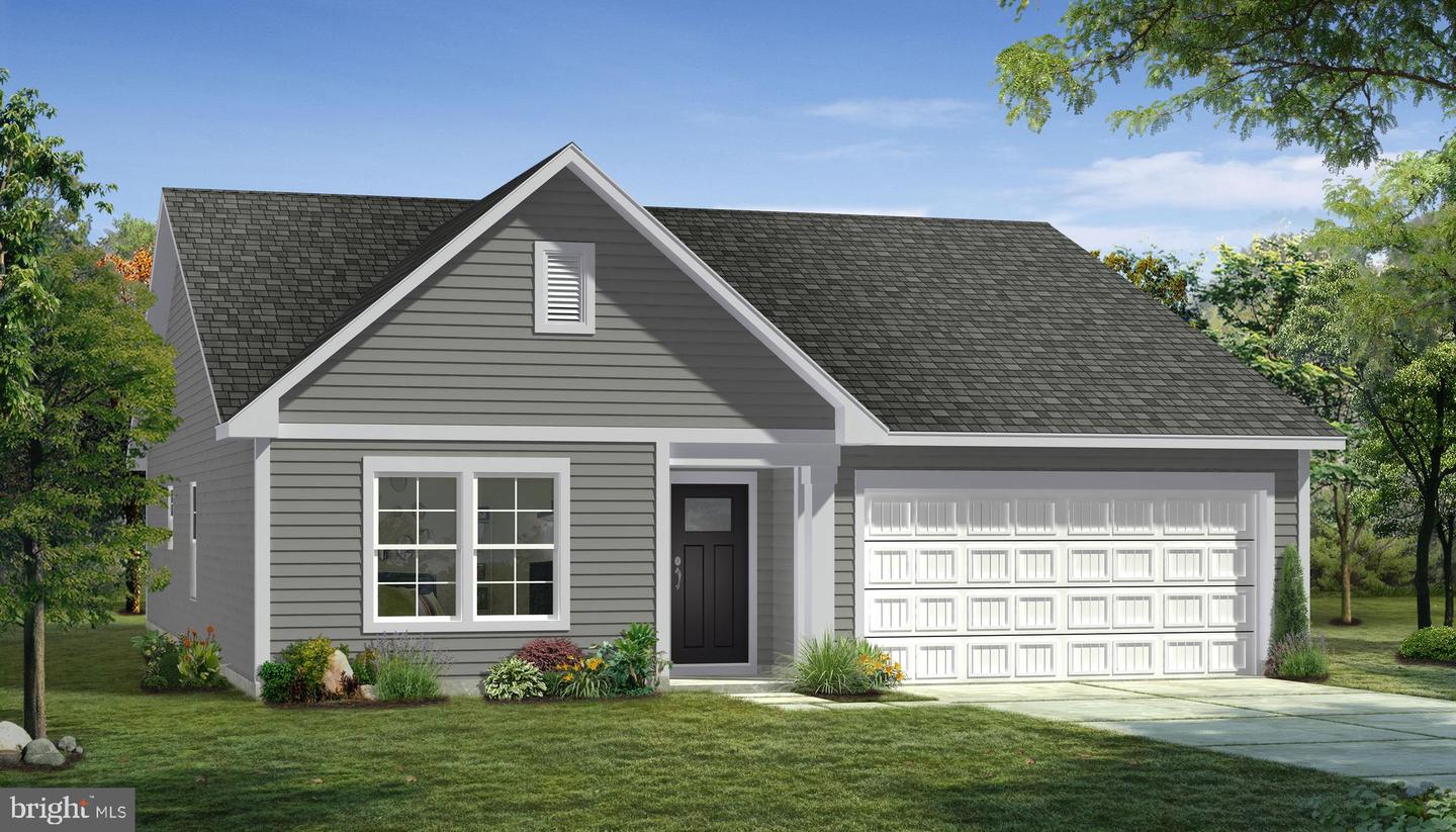 94 Capulet Court #homesite 134, Charles Town