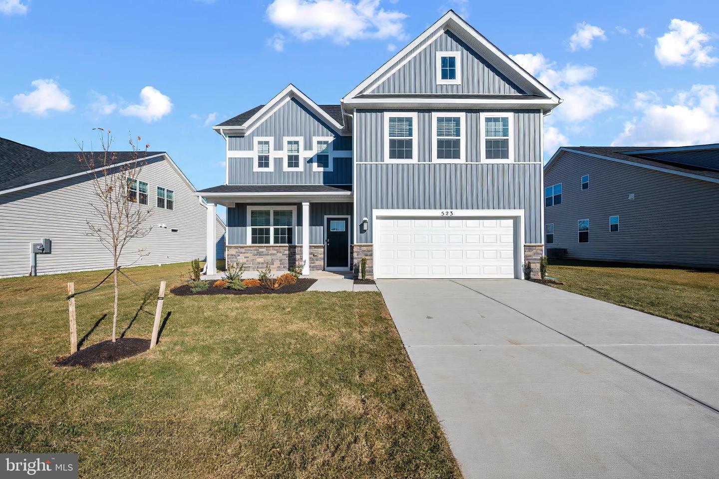 414 Buckeye Drive, Shenandoah Junction