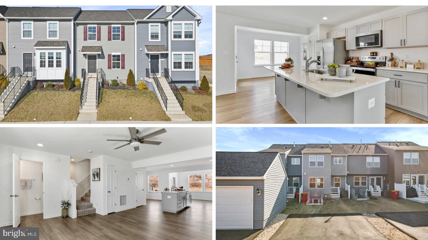 621 Lord Fairfax Street, Charles Town