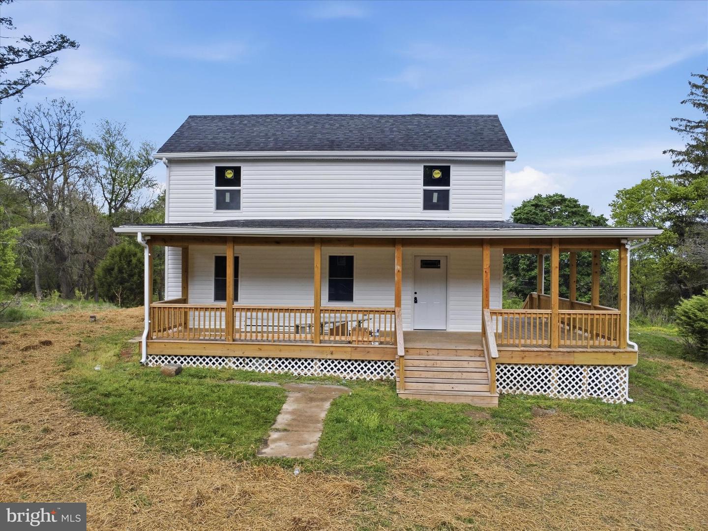 5909 Charles Town Road