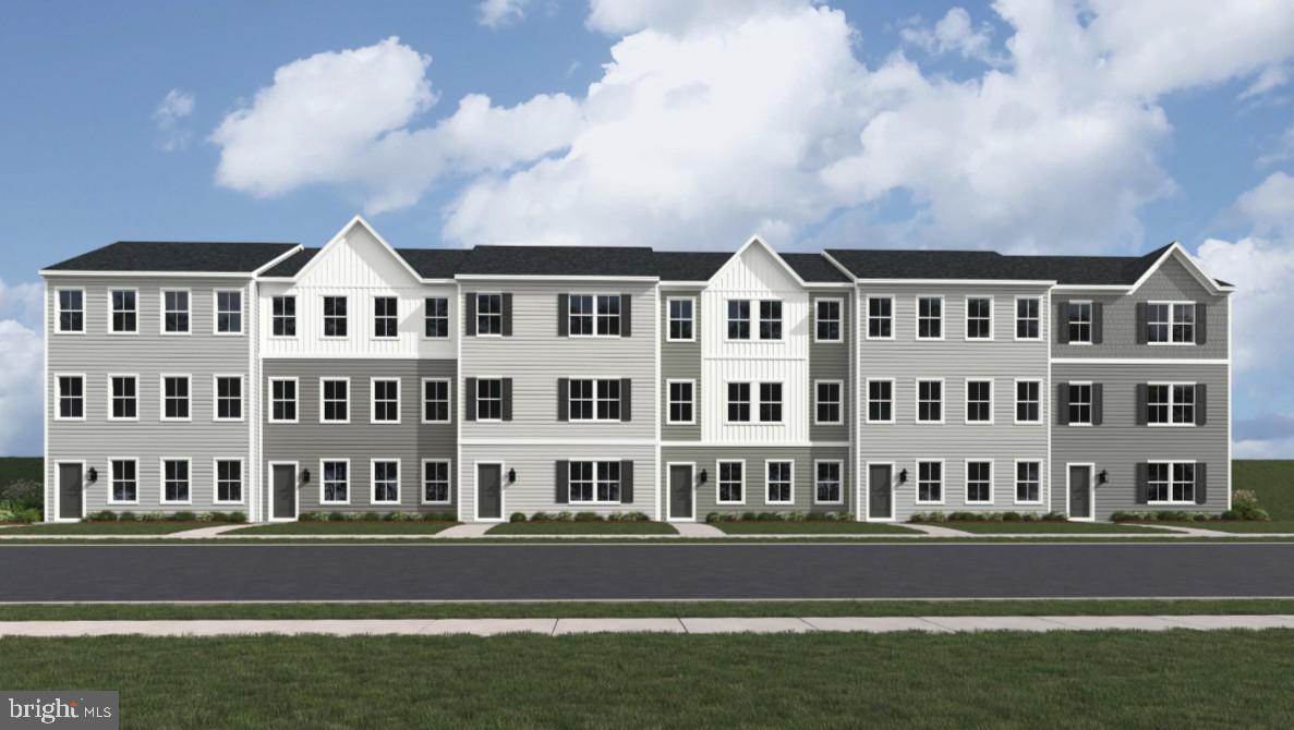 15 Ironwood Court #lot 20 Amelia, Kearneysville