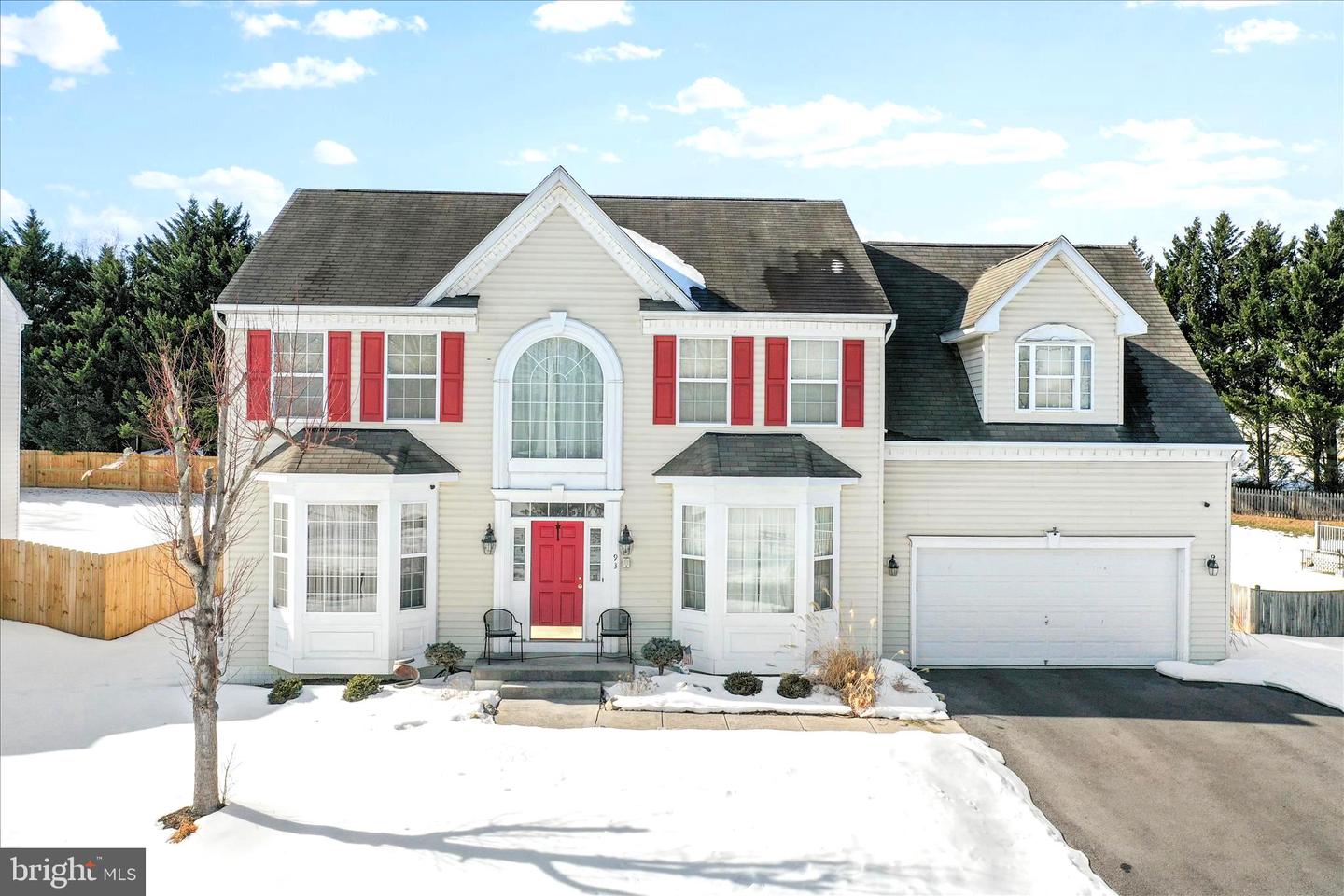 93 Kimberwicke Drive S, Charles Town