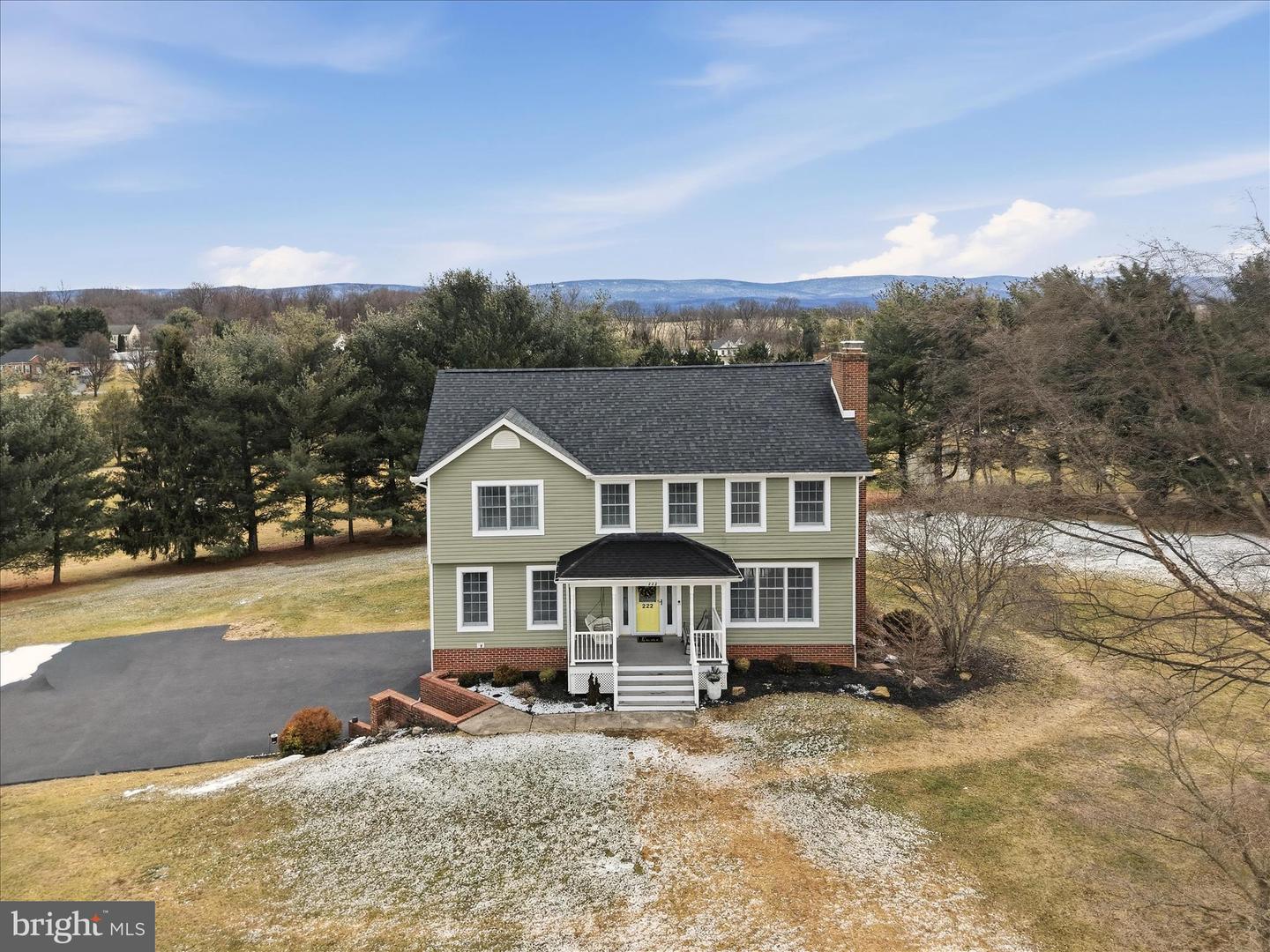 222 Heath Drive, Charles Town