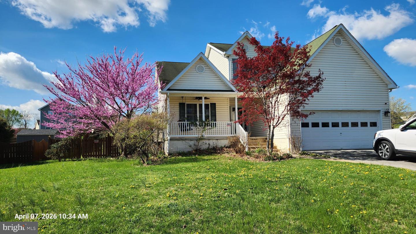 351 Thumper Drive, Ranson