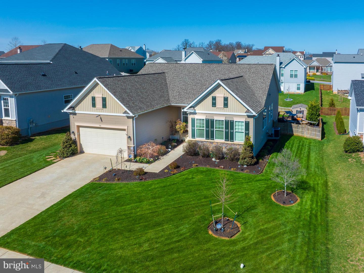 79 Tornworth Drive, Charles Town