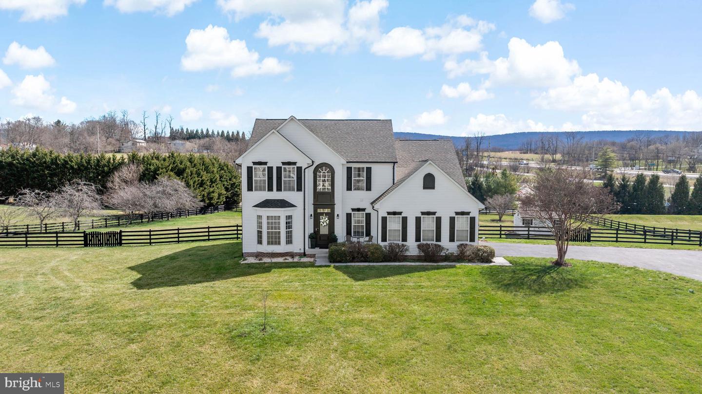 118 Carriage Drive, Harpers Ferry