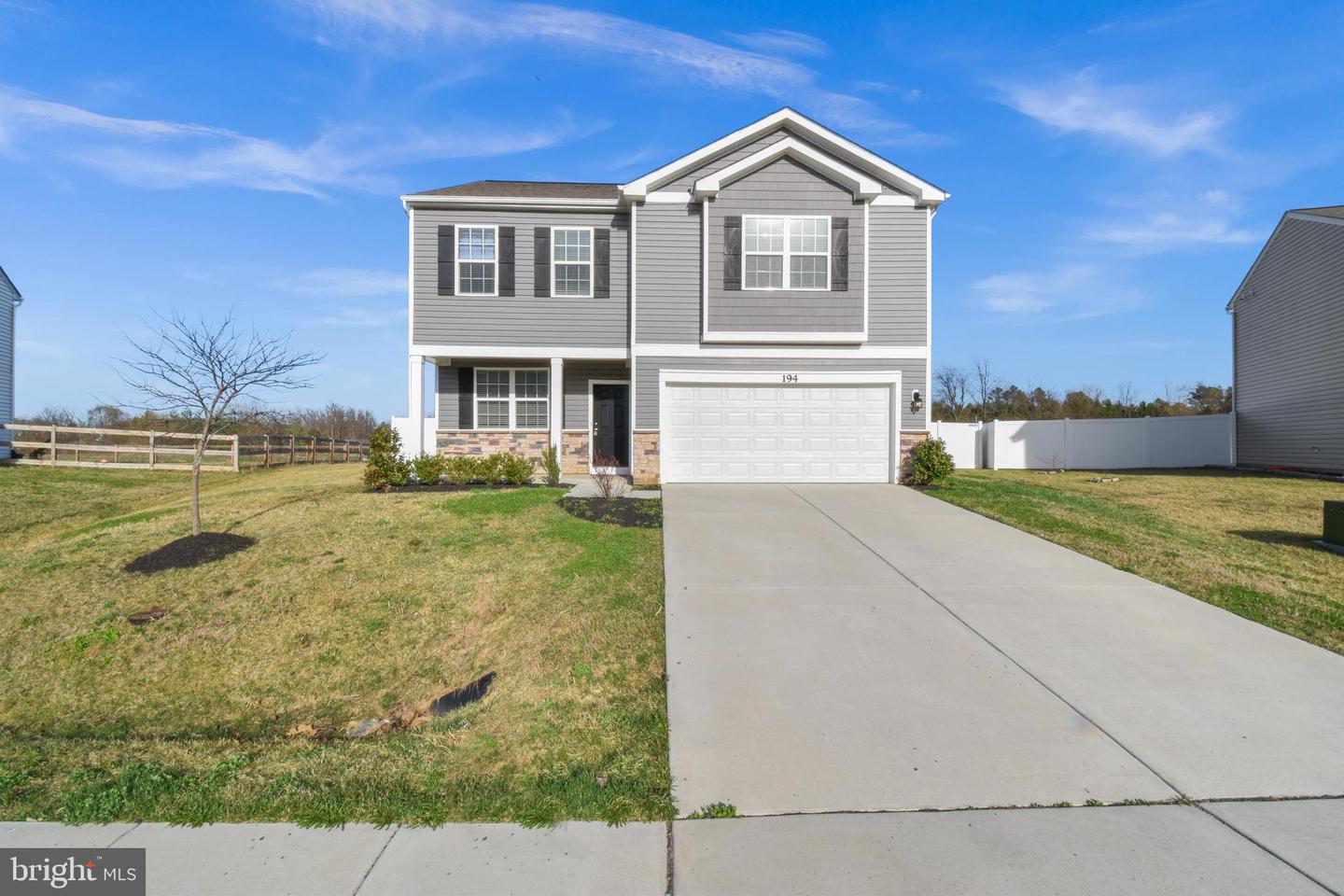 194 Gumspring Drive, Charles Town
