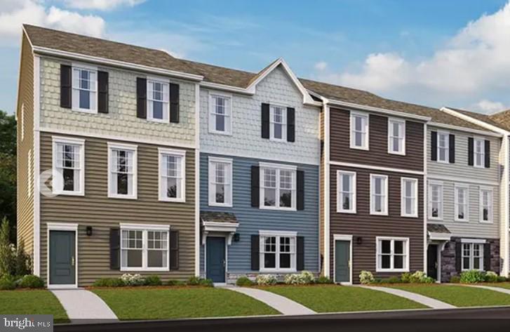 455 Presidents Pointe Avenue, Ranson