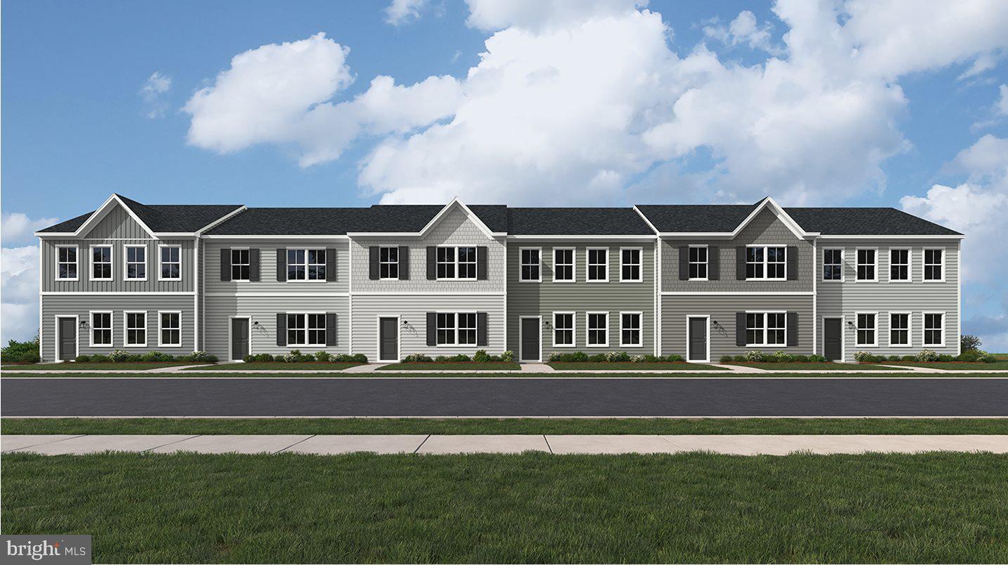 7 Night Star #lot 26 Allegheny, Kearneysville