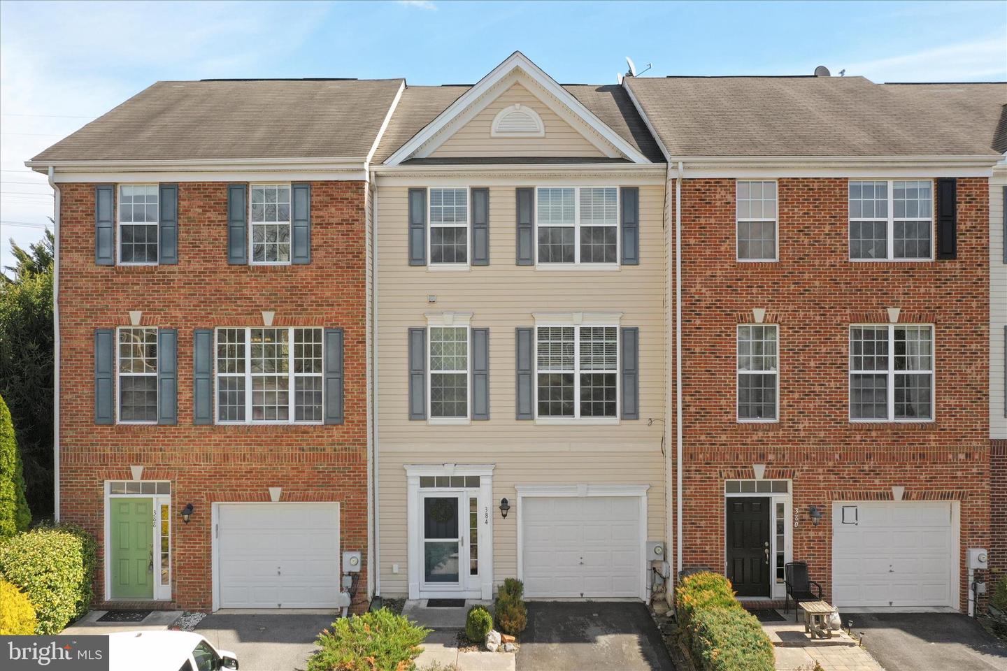 384 Starkeys Landing, Shepherdstown