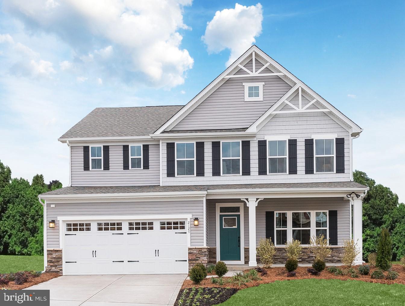 Lot 16 Wallace Boulevard