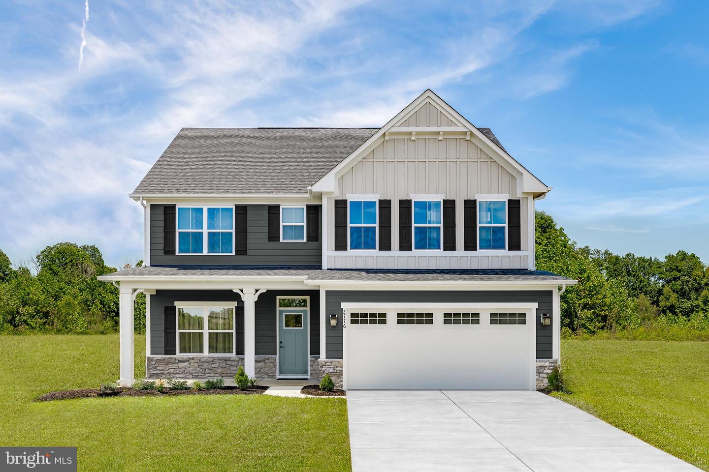 Lot 47 Wallace Boulevard