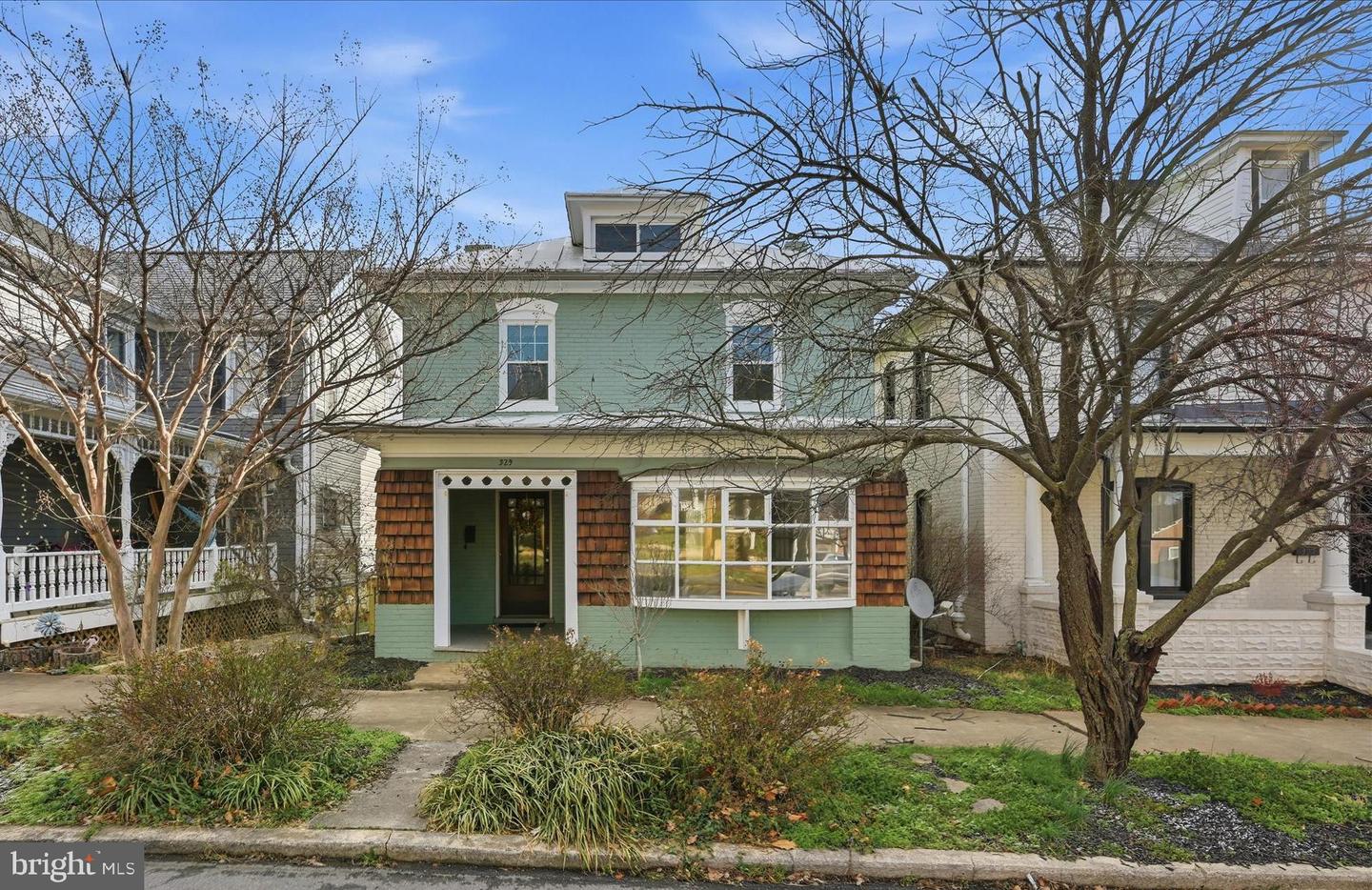 329 N Mildred Street, Charles Town