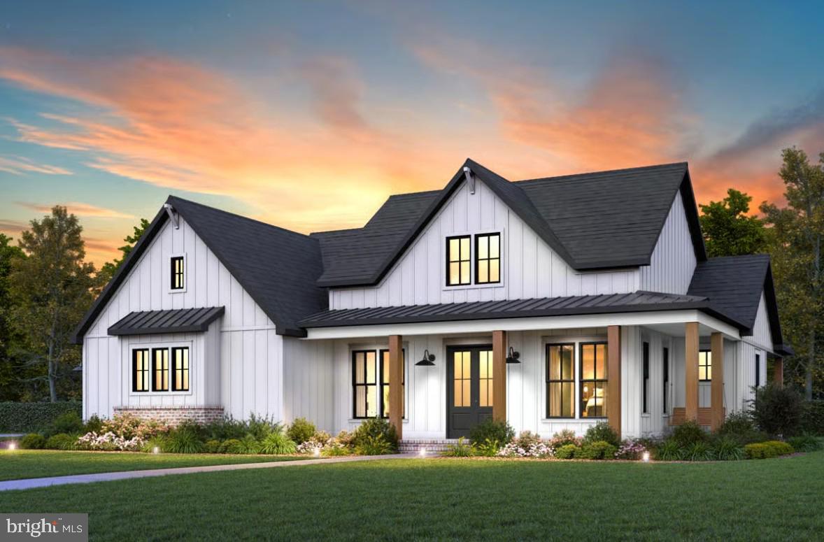 Lot 7 Ancient Oaks Court