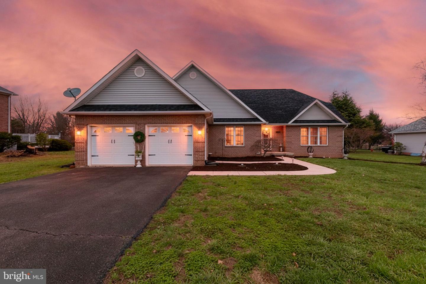 171 St Andrews Drive, Charles Town