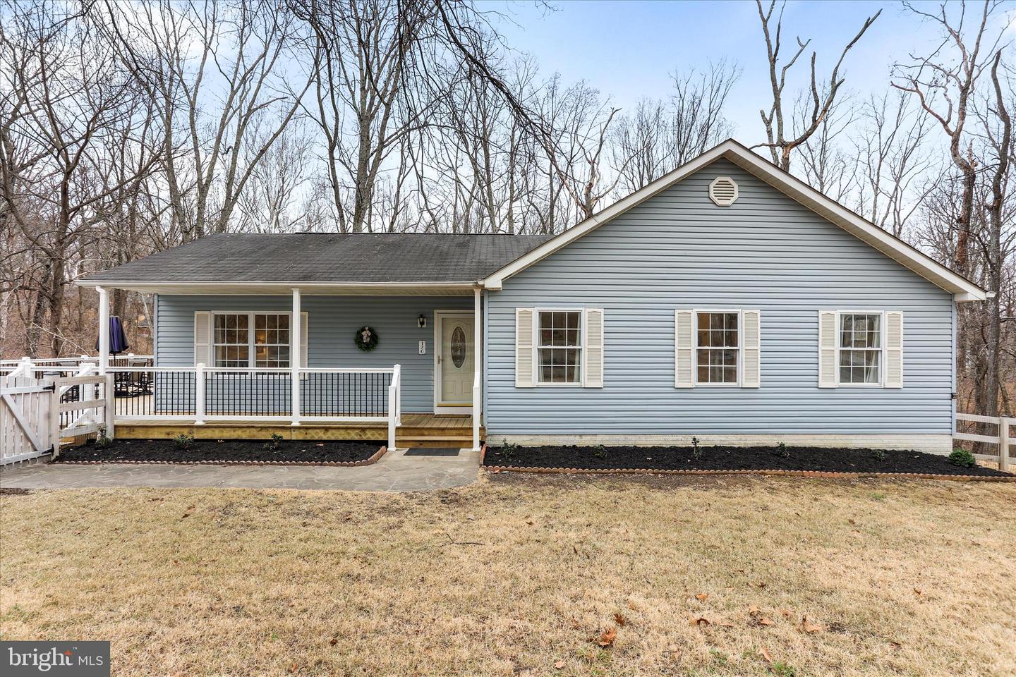 126 Birch Drive, Harpers Ferry