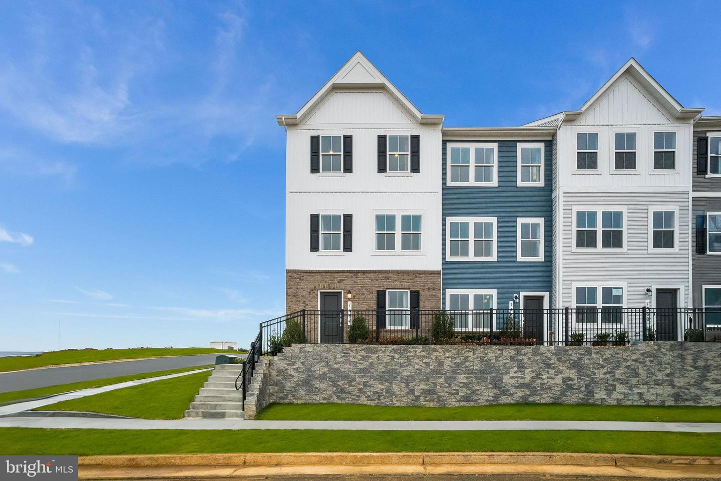 448 17th Avenue #lot 201 Lancaster, Ranson