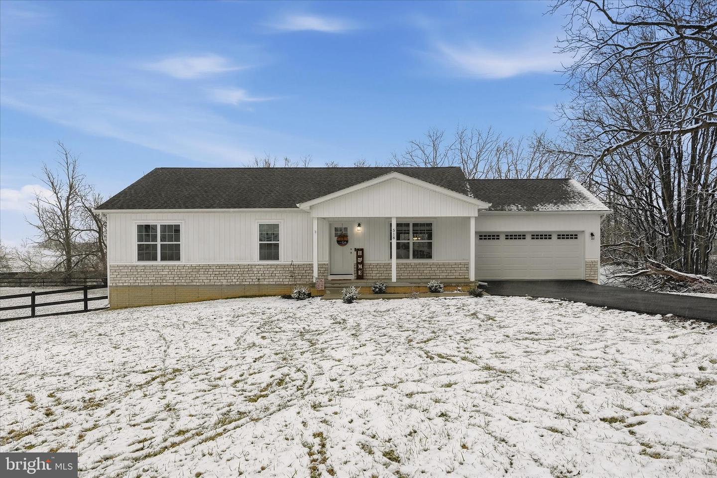 518 Naples Way, Charles Town
